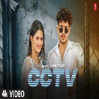 CCTV Vishu Puthi Feat Anjali Raghav New Haryanvi Songs Haryanavi 2022 By Vishu Puthi Poster
